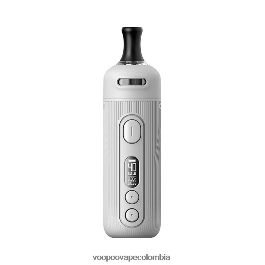 VOOPOO SEAL kit de cápsulas azul tiffany - VOOPOO drag precio Colombia N2082T414