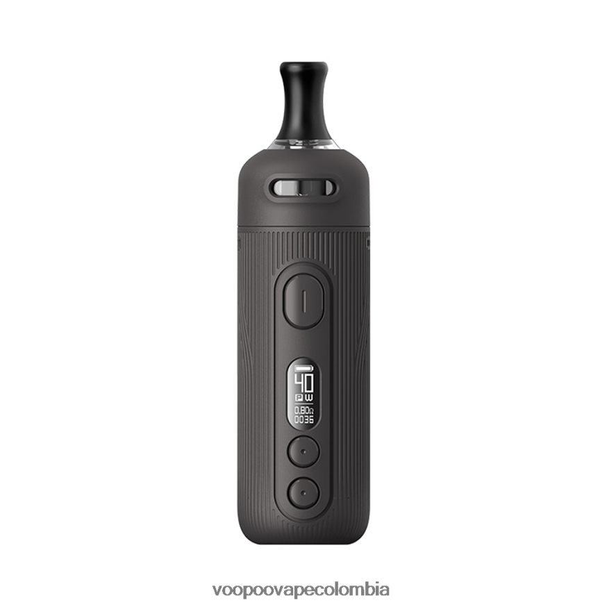 VOOPOO SEAL kit de cápsulas azul tiffany - VOOPOO drag precio Colombia N2082T414