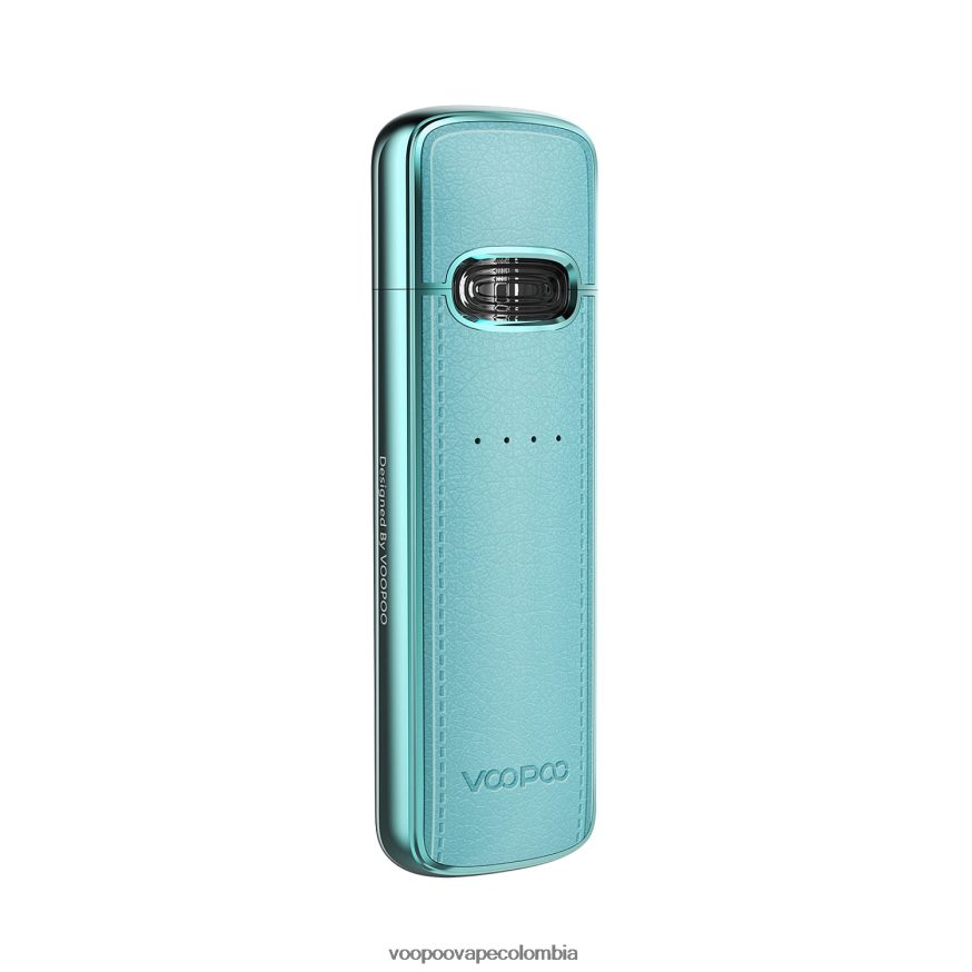 menta azul