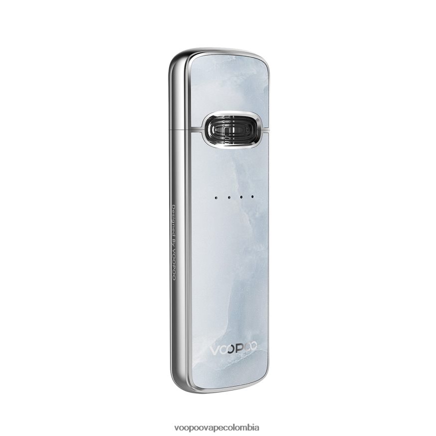 VOOPOO VMATE E kit de cápsulas mármol ceniza - VOOPOO vape Bogotá N2082T442
