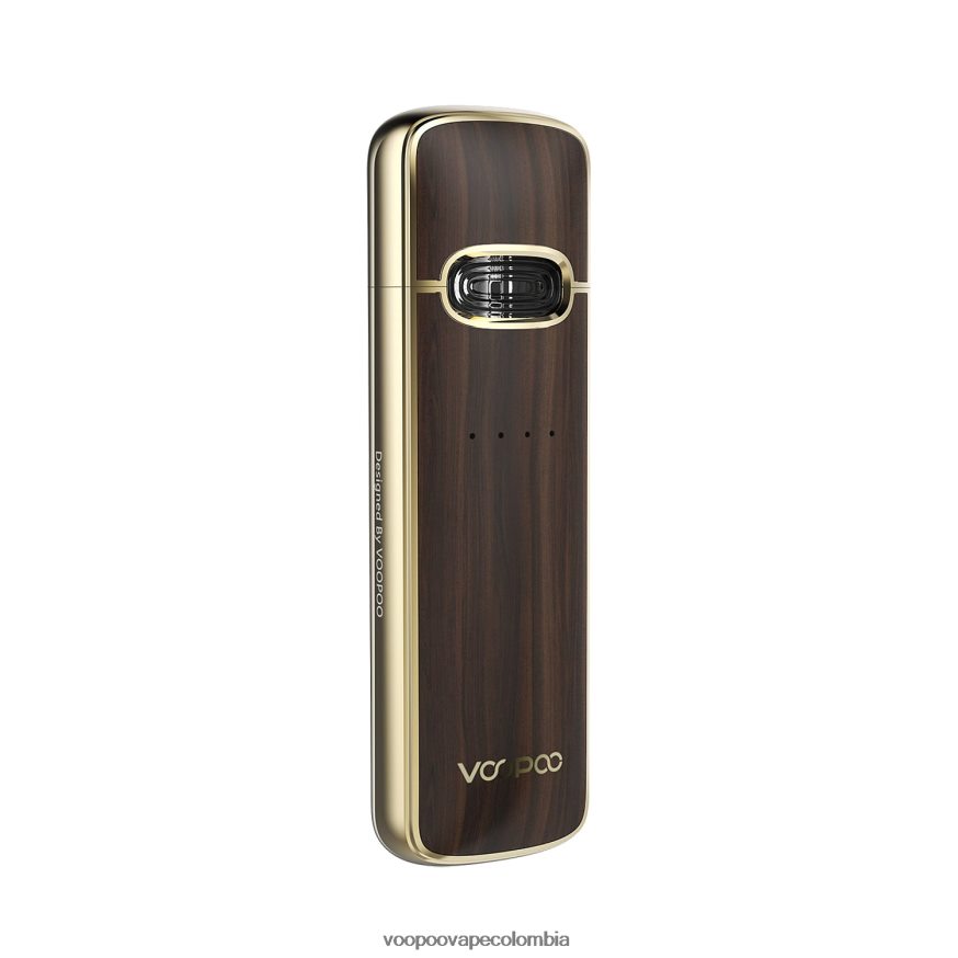 VOOPOO VMATE E kit de cápsulas nogal de lujo - VOOPOO vape Colombia N2082T441