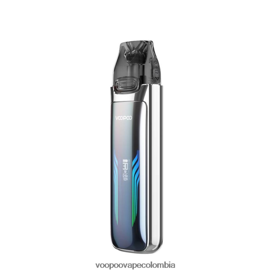 VOOPOO VMATE MAX vaina morado elegante - VOOPOO vape Bogotá N2082T422
