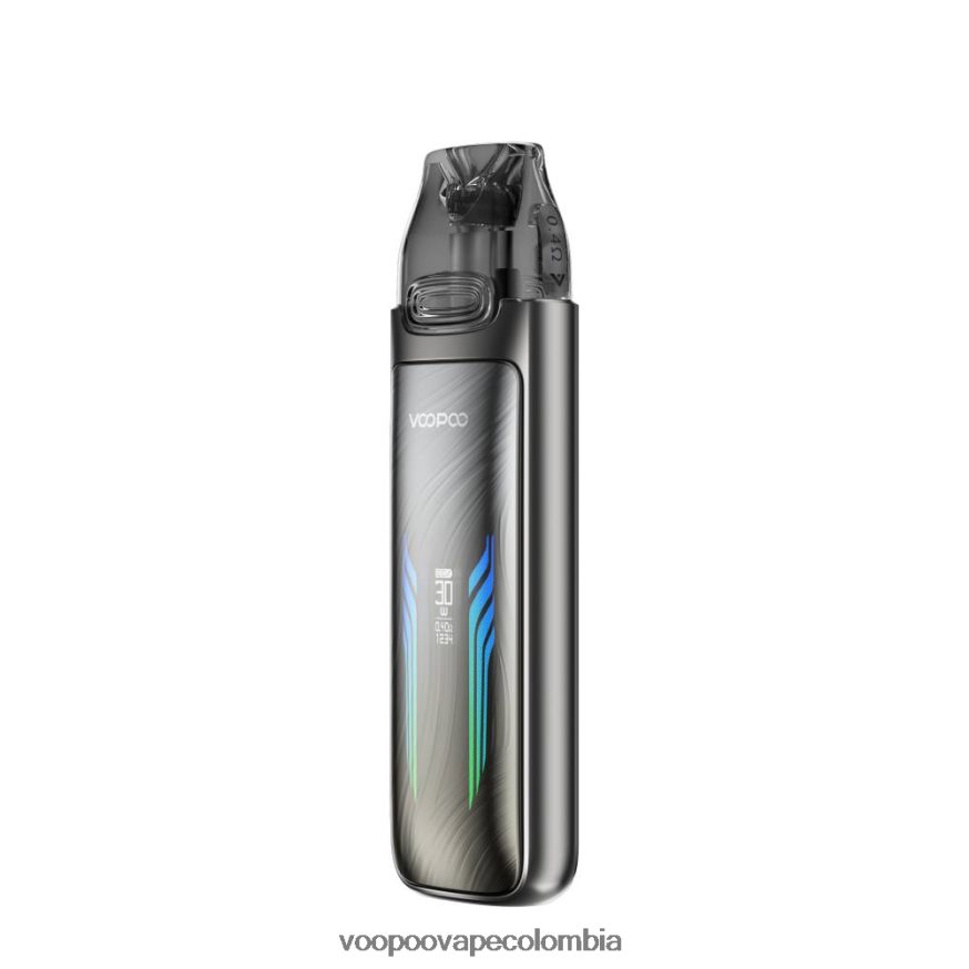 VOOPOO VMATE MAX vaina morado elegante - VOOPOO vape Bogotá N2082T422