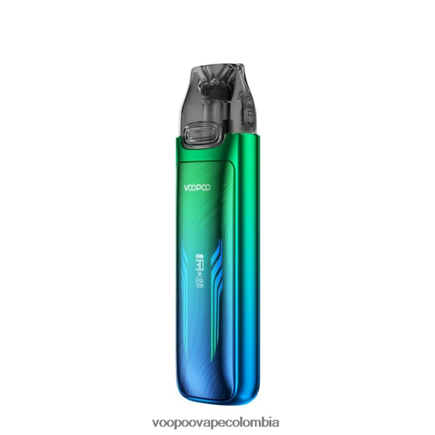 VOOPOO VMATE MAX vaina morado elegante - VOOPOO vape Bogotá N2082T422