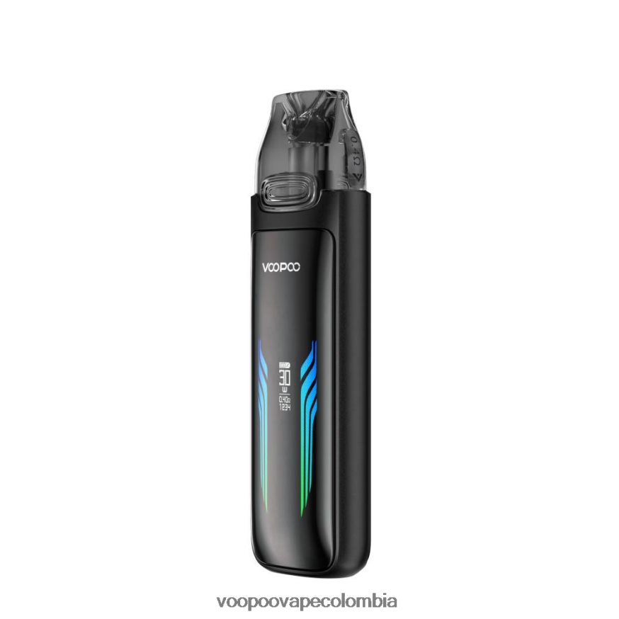 VOOPOO VMATE MAX vaina morado elegante - VOOPOO vape Bogotá N2082T422