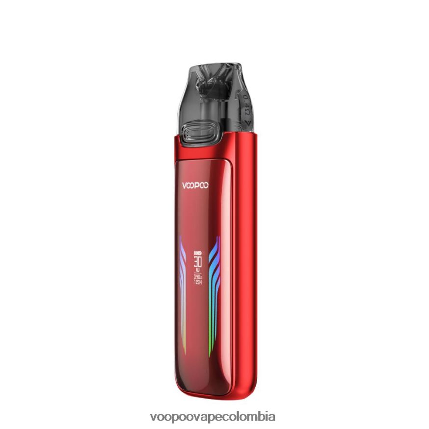 VOOPOO VMATE MAX vaina morado elegante - VOOPOO vape Bogotá N2082T422
