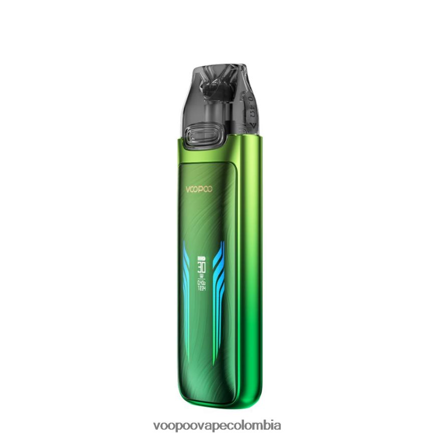 VOOPOO VMATE MAX vaina morado elegante - VOOPOO vape Bogotá N2082T422