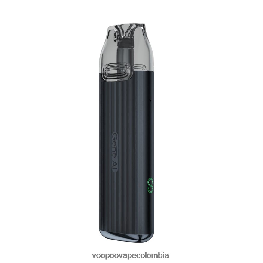 VOOPOO VMATE edición infinita gris oscuro - VOOPOO argus precio N2082T445