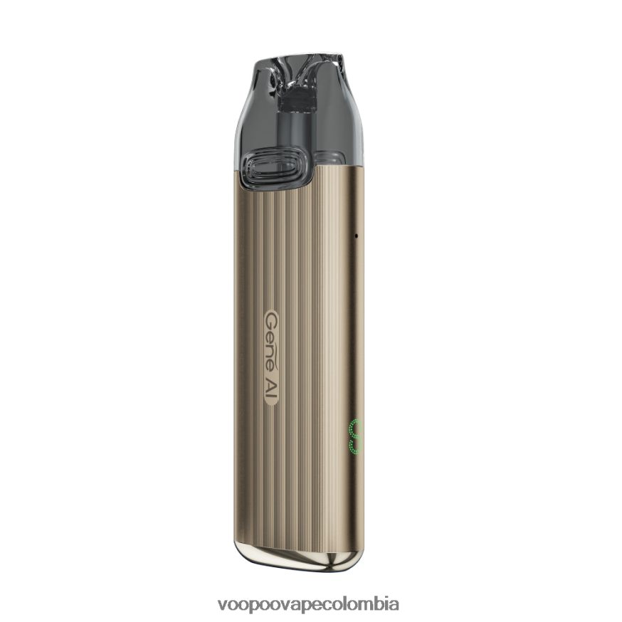 VOOPOO VMATE edición infinita marrón dorado - VOOPOO vinci precio N2082T446