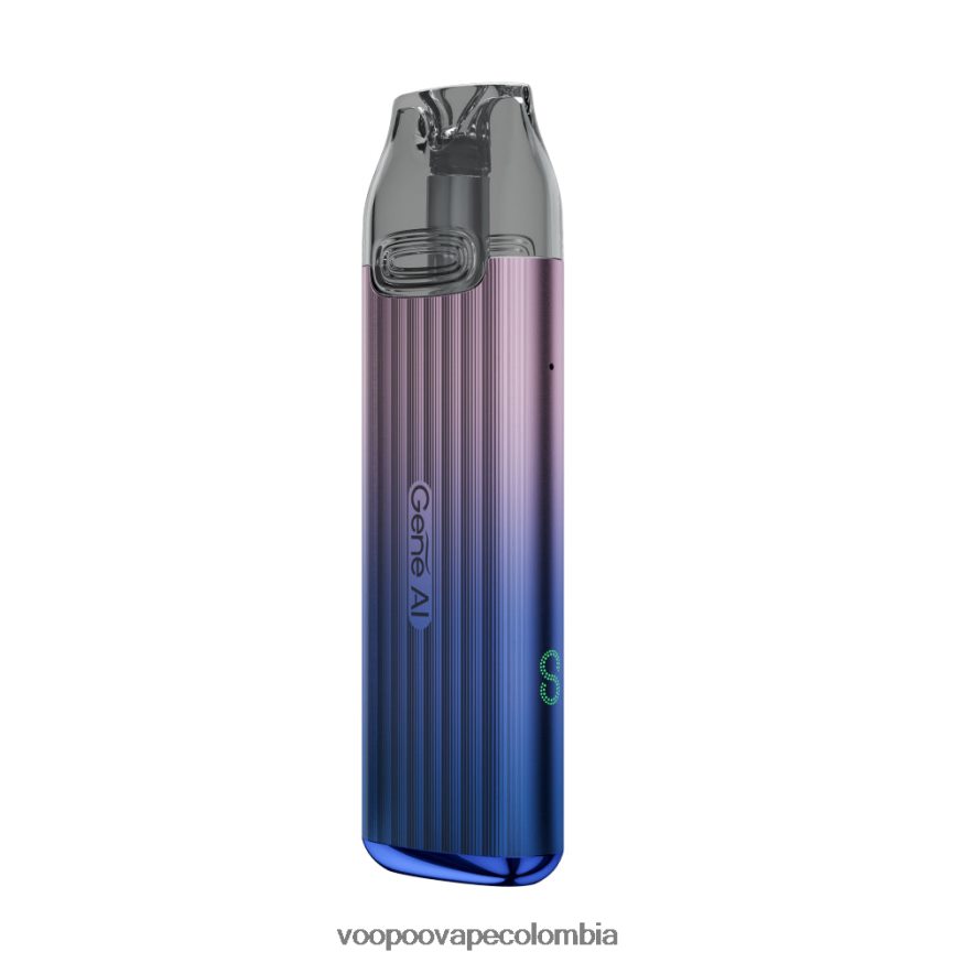 VOOPOO VMATE edición infinita morado elegante - VOOPOO Colombia N2082T443