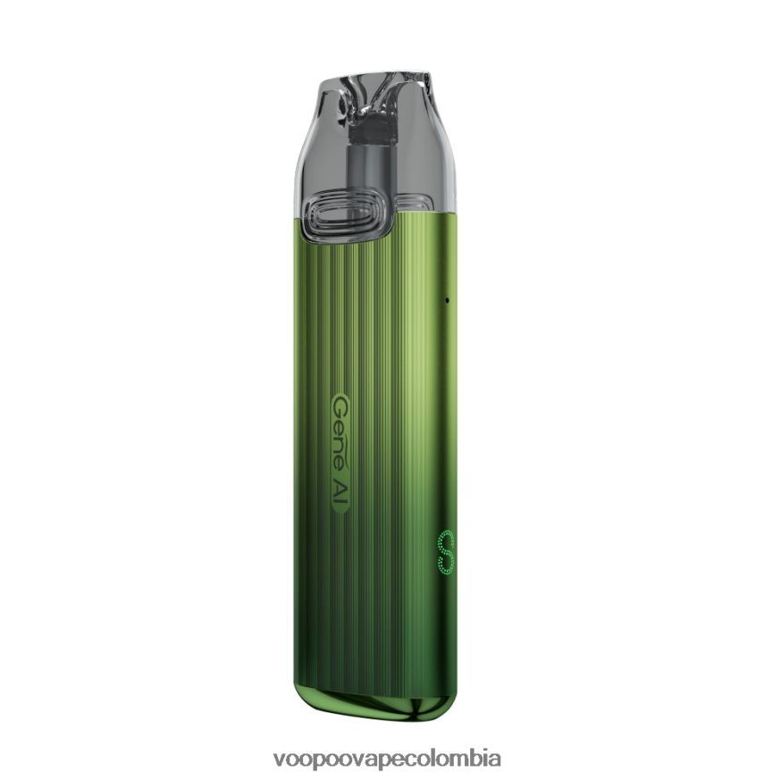 VOOPOO VMATE edición infinita verde brillante - VOOPOO drag precio Colombia N2082T444
