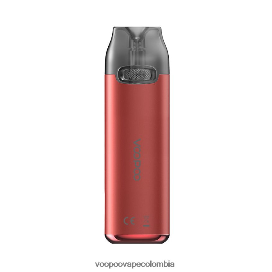 rojo