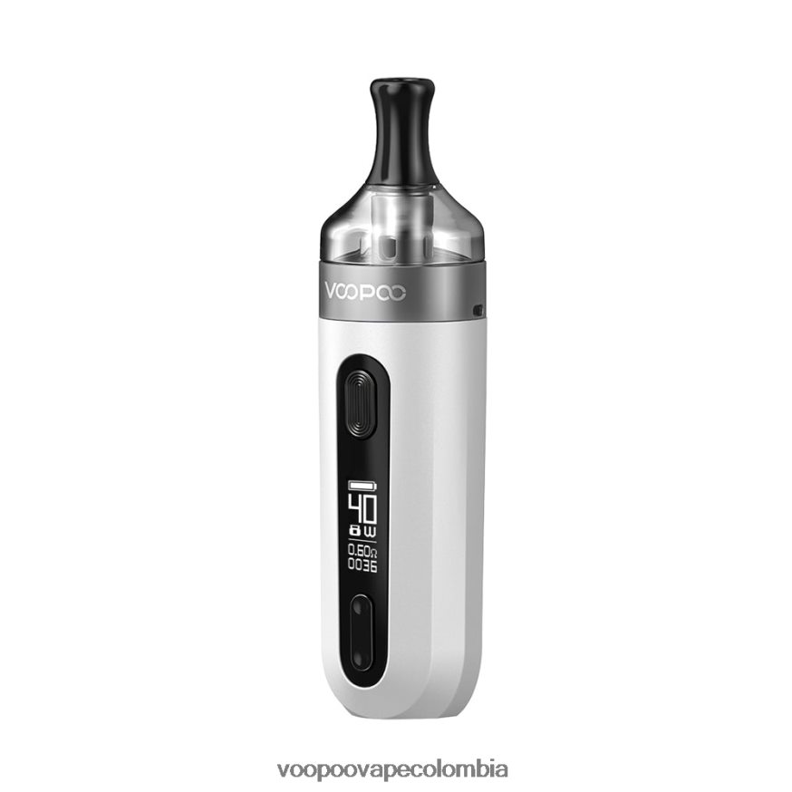 VOOPOO V.SUIT kit de modificación de cápsulas gris cálido - VOOPOO vinci precio N2082T416