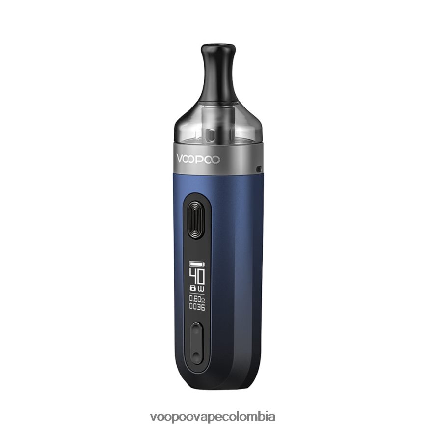 VOOPOO V.SUIT kit de modificación de cápsulas gris cálido - VOOPOO vinci precio N2082T416