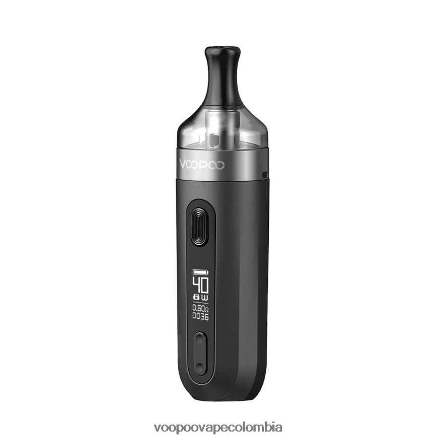 VOOPOO V.SUIT kit de modificación de cápsulas gris cálido - VOOPOO vinci precio N2082T416