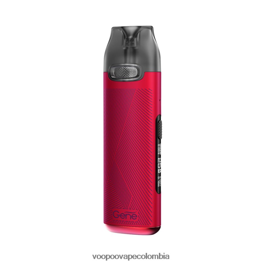 rojo