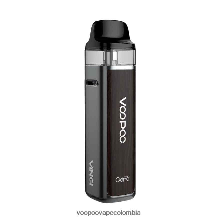 VOOPOO VINCI 2 kit de modificación de cápsulas pino gris - VOOPOO argus precio N2082T365