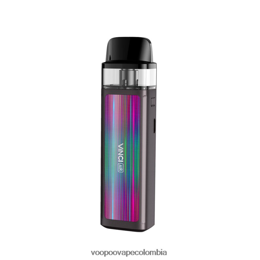 VOOPOO VINCI AIR vaina Aurora - VOOPOO vape amazon N2082T348
