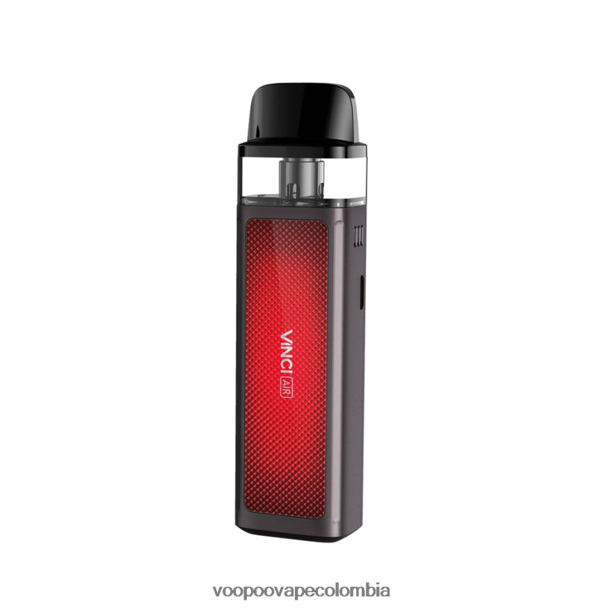 rojo clasico