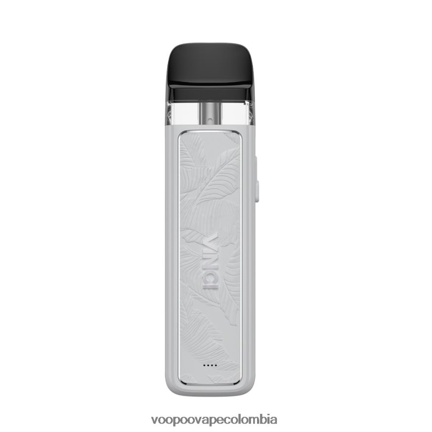 VOOPOO VINCI POD edición real hoja blanca - VOOPOO gene precio Colombia N2082T370