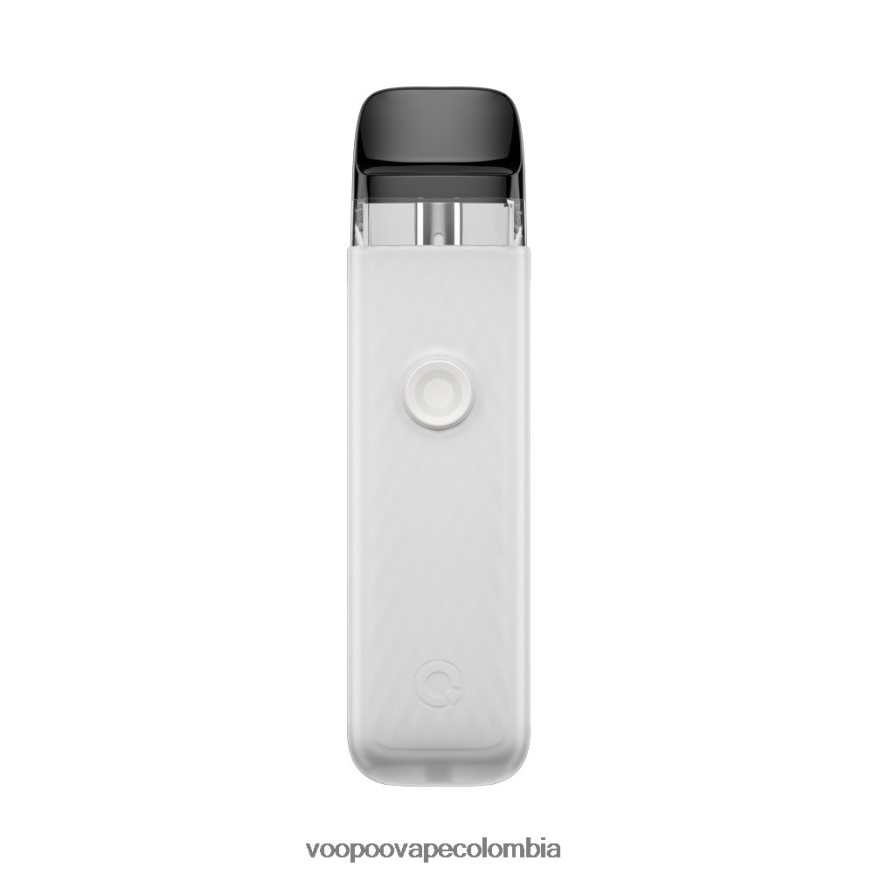 VOOPOO VINCI Q kit de cápsulas Ceramica Blanca - VOOPOO drag precio Colombia N2082T354