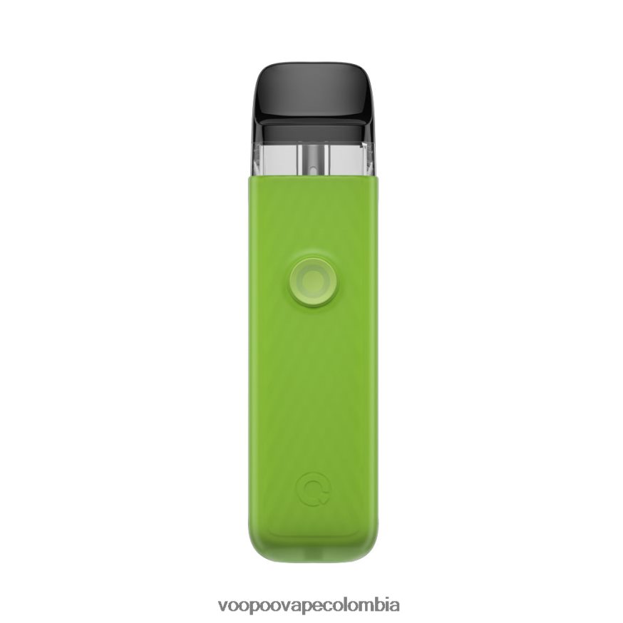 VOOPOO VINCI Q kit de cápsulas Musgo Verde - VOOPOO vinci precio N2082T356
