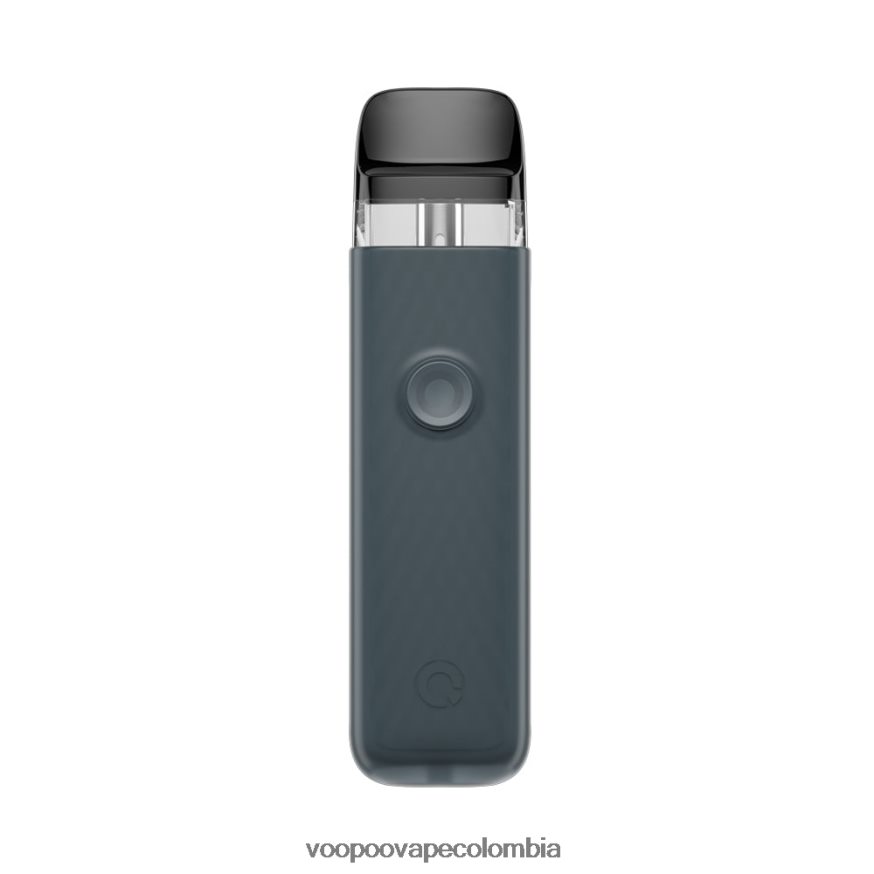 VOOPOO VINCI Q kit de cápsulas gris gaviota - VOOPOO argus precio N2082T355