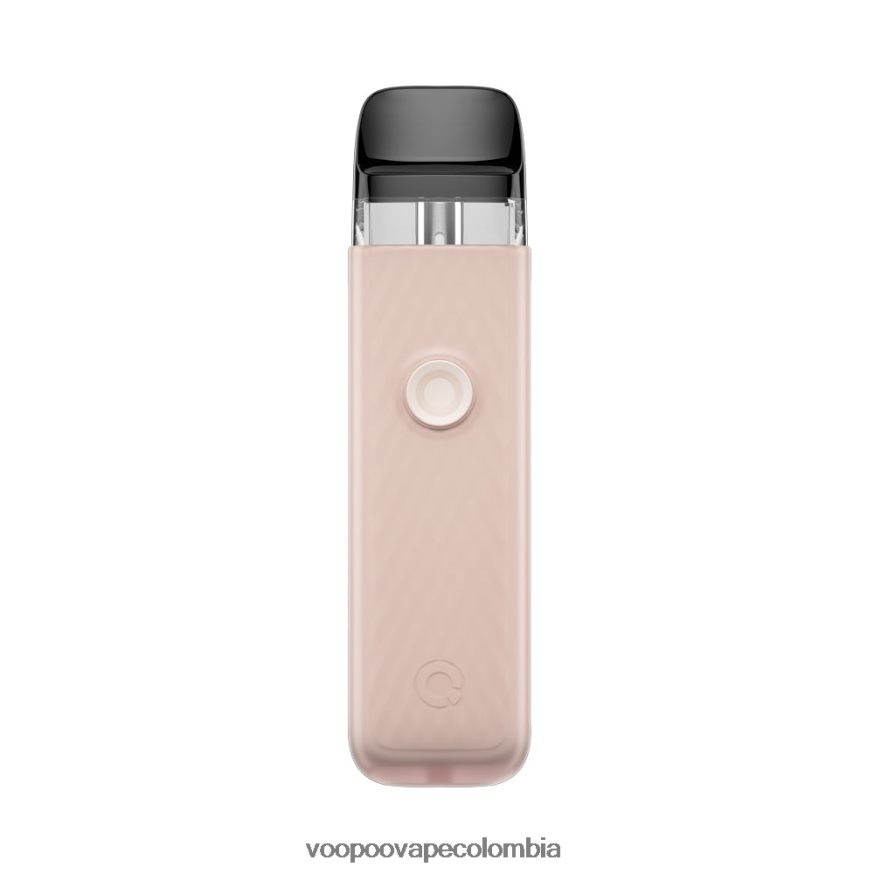 VOOPOO VINCI Q kit de cápsulas rosa encantador - VOOPOO Colombia N2082T353