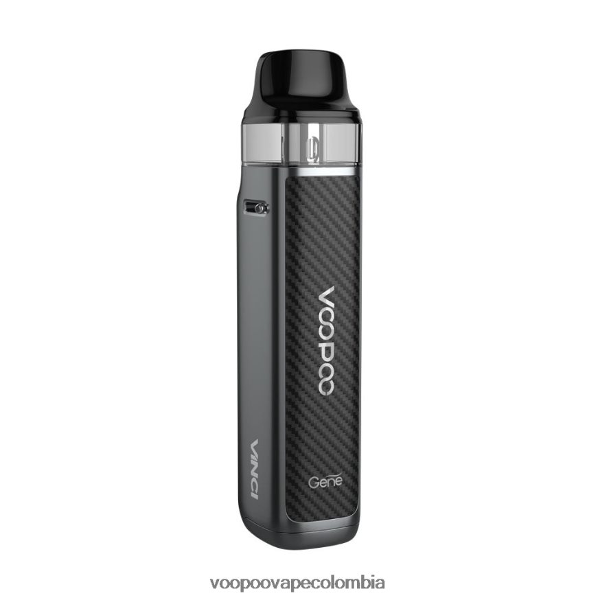 VOOPOO VINCI X 2 equipo Fibra de carbon - VOOPOO vape price N2082T347