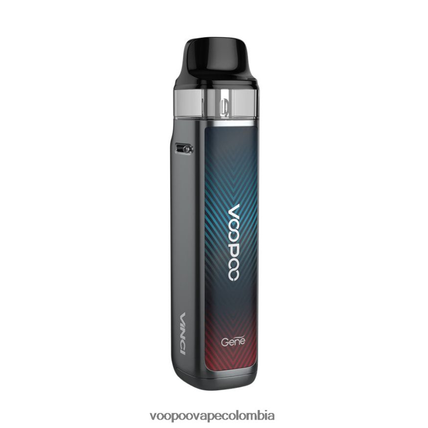 VOOPOO VINCI X 2 equipo línea deslumbrante - VOOPOO argus precio N2082T395
