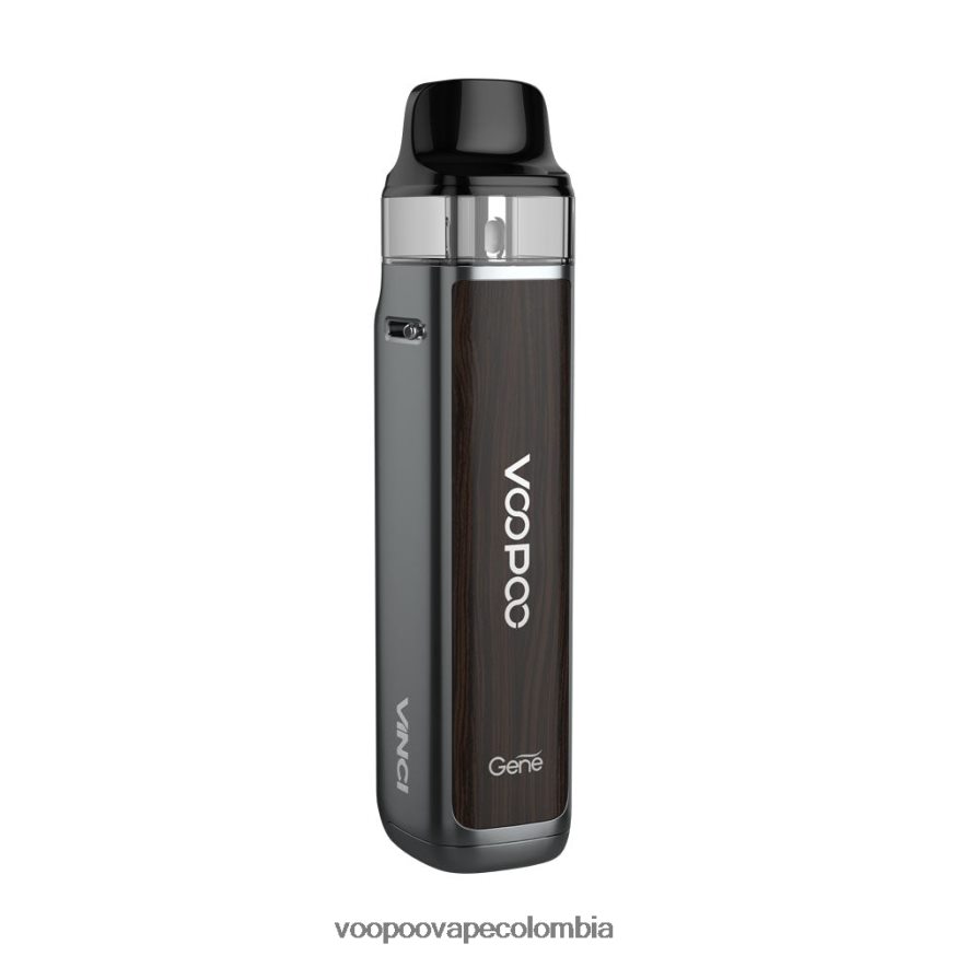 VOOPOO VINCI X 2 equipo pino gris - VOOPOO vape Bogotá N2082T392