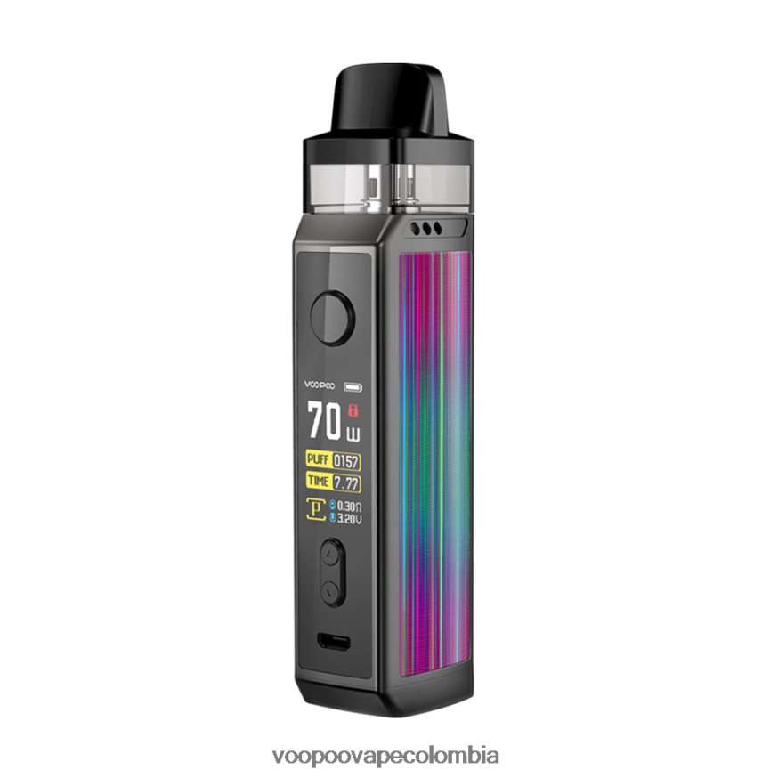VOOPOO VINCI X kit de cápsula mod Aurora - VOOPOO vape price N2082T387