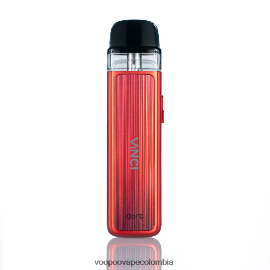 VOOPOO VINCI kit de cápsulas aurora neno - VOOPOO vape Bogotá N2082T382