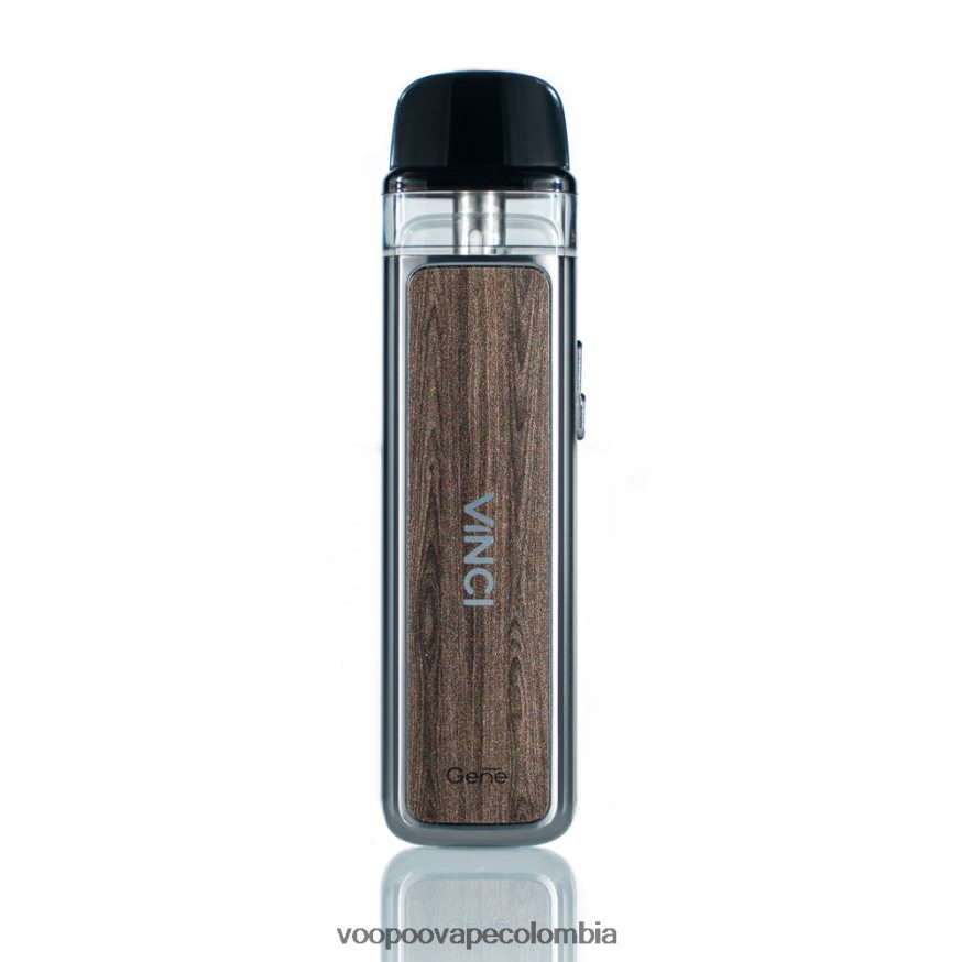 VOOPOO VINCI kit de cápsulas pino gris - VOOPOO vinci precio N2082T386