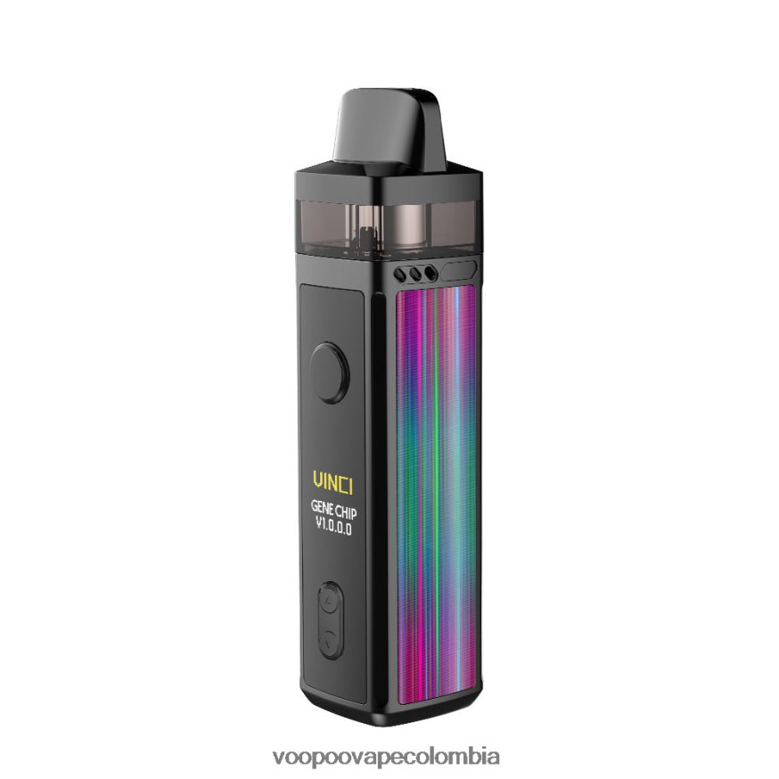 VOOPOO VINCI módulo mod Aurora - VOOPOO Colombia N2082T403