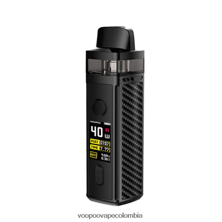 VOOPOO VINCI módulo mod carbón - VOOPOO vape amazon N2082T408