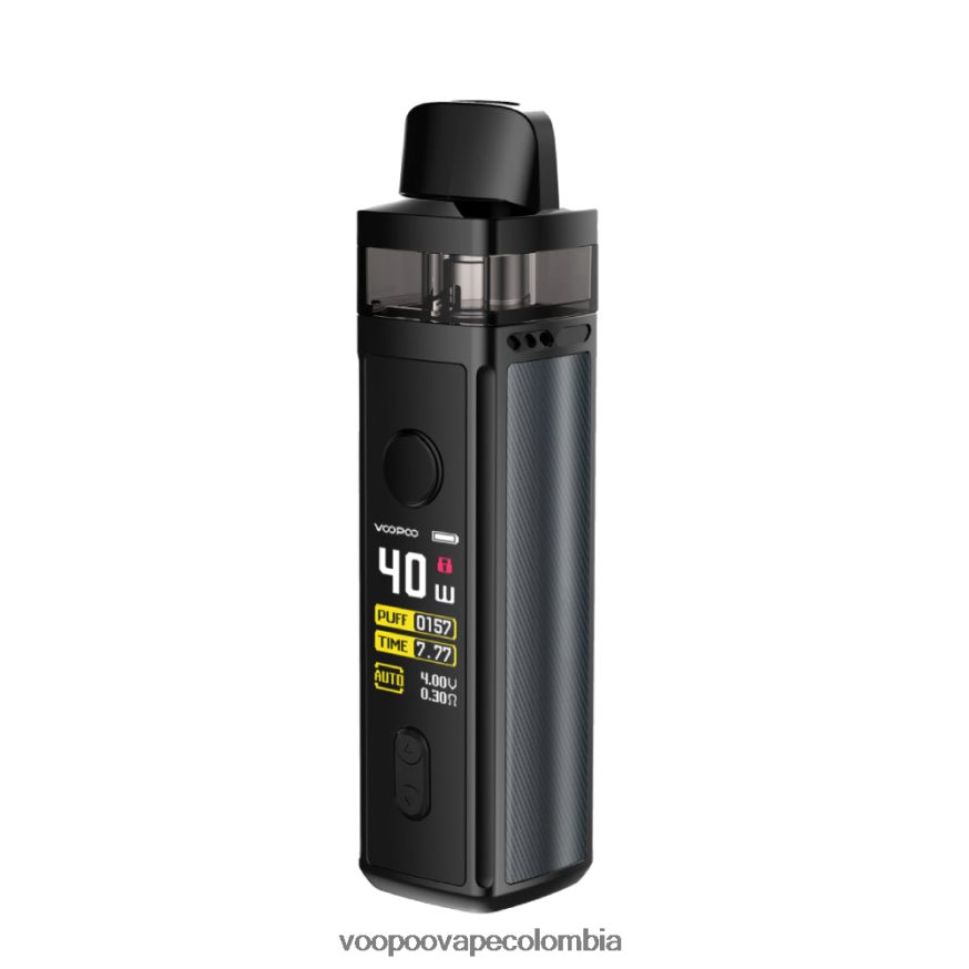 VOOPOO VINCI módulo mod gris espacial - VOOPOO vape price N2082T407