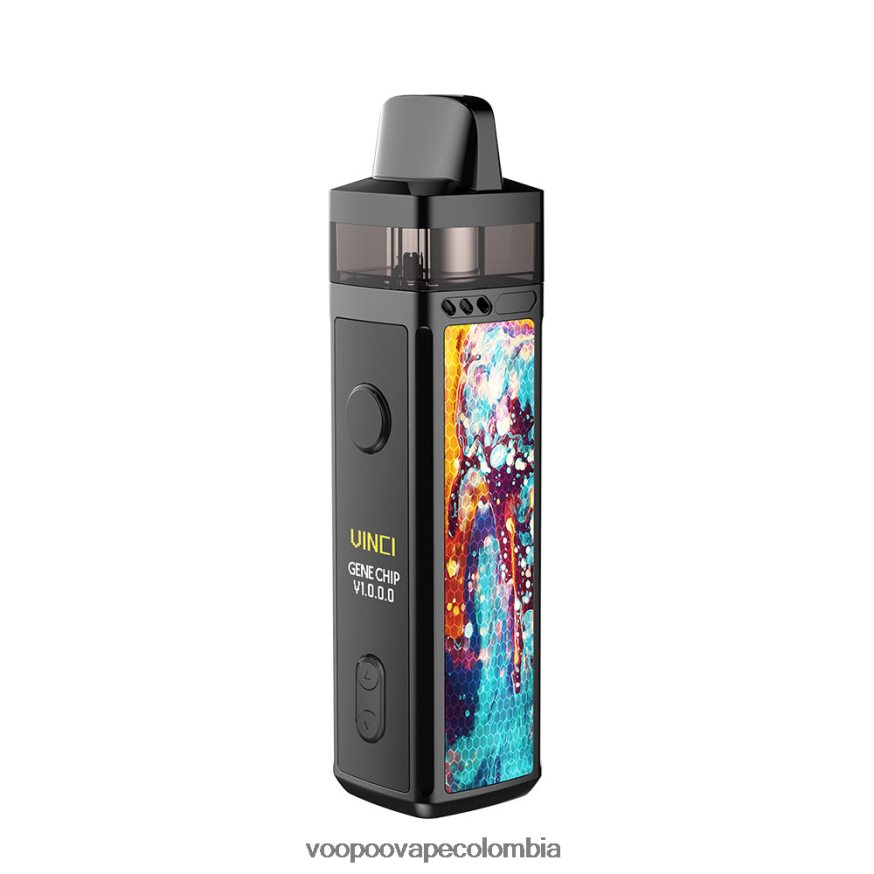 VOOPOO VINCI módulo mod ópalo - VOOPOO argus precio N2082T405