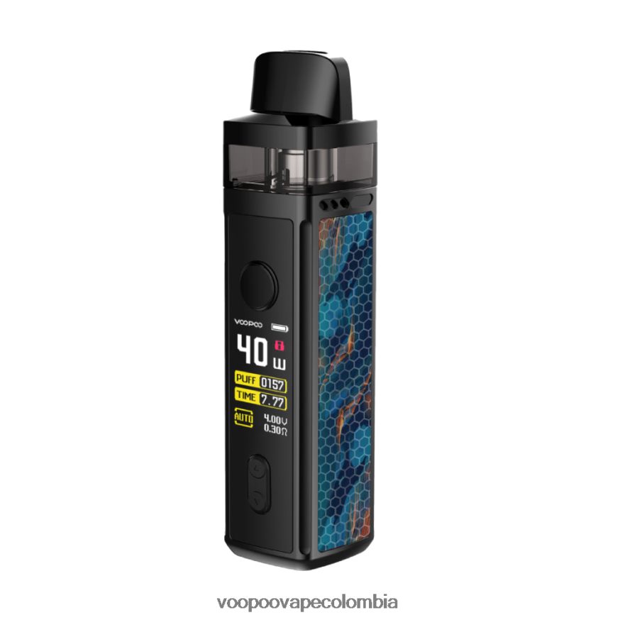 VOOPOO VINCI módulo mod pavo real - VOOPOO gene precio Colombia N2082T410
