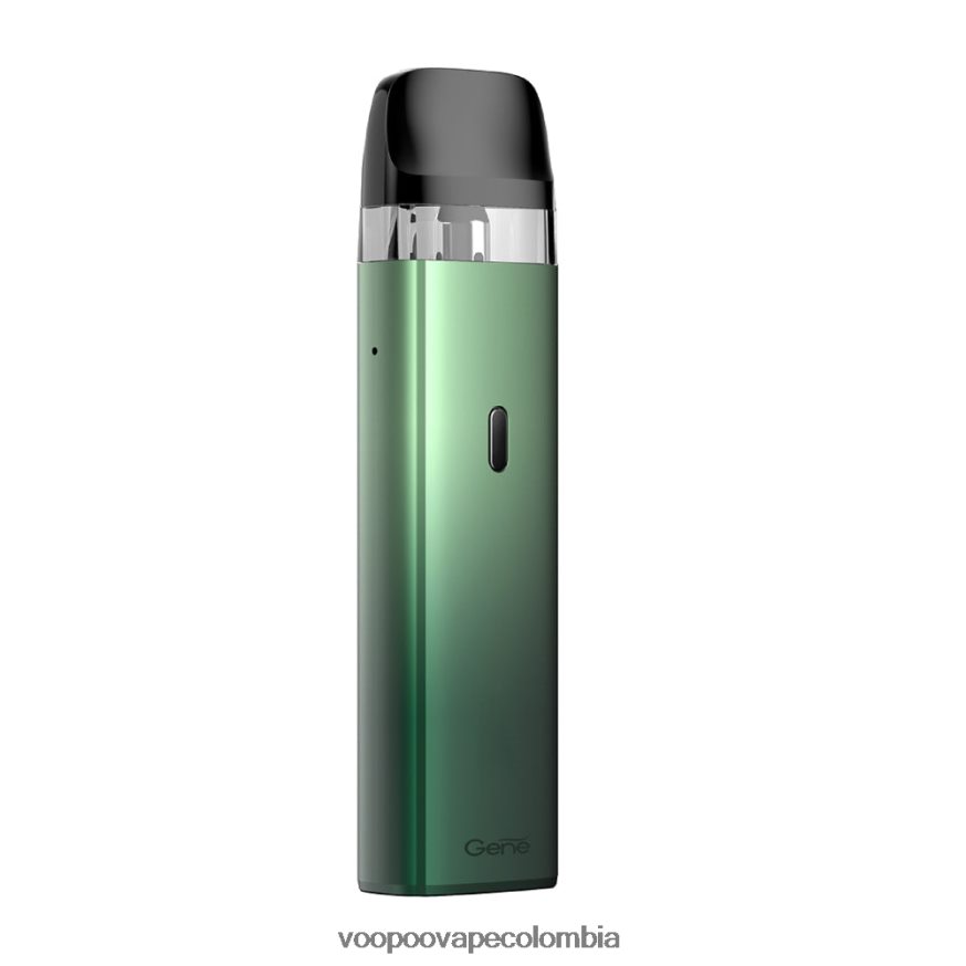 VOOPOO VINCI pod se bosque verde - VOOPOO argus precio N2082T375