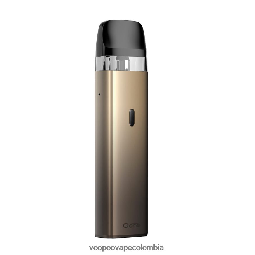 VOOPOO VINCI pod se café marrón - VOOPOO drag precio Colombia N2082T374