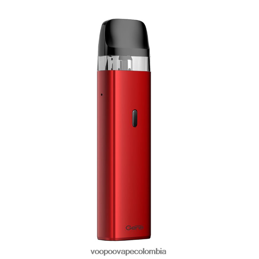 VOOPOO VINCI pod se llama roja - VOOPOO gene precio Colombia N2082T380